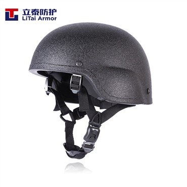 หมวกกันน็อคกันกระสุน Mich Tactical