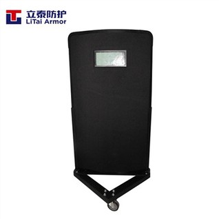 NIJ IV เกราะกันกระสุน