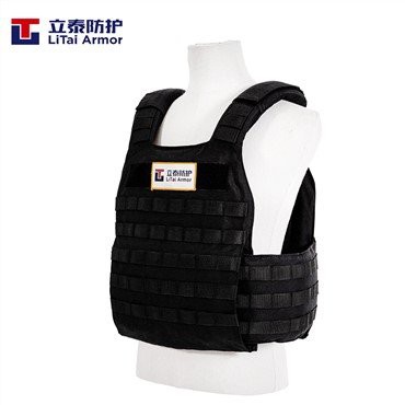 เสื้อเกราะกันกระสุนเจ้าหน้าที่ตำรวจ